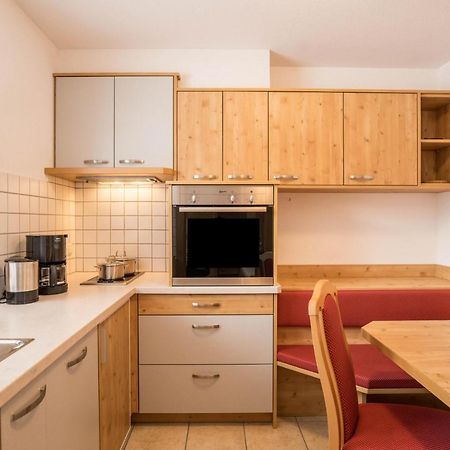 סן ג'אקומו Apartment Hollenze - Gruberhof מראה חיצוני תמונה