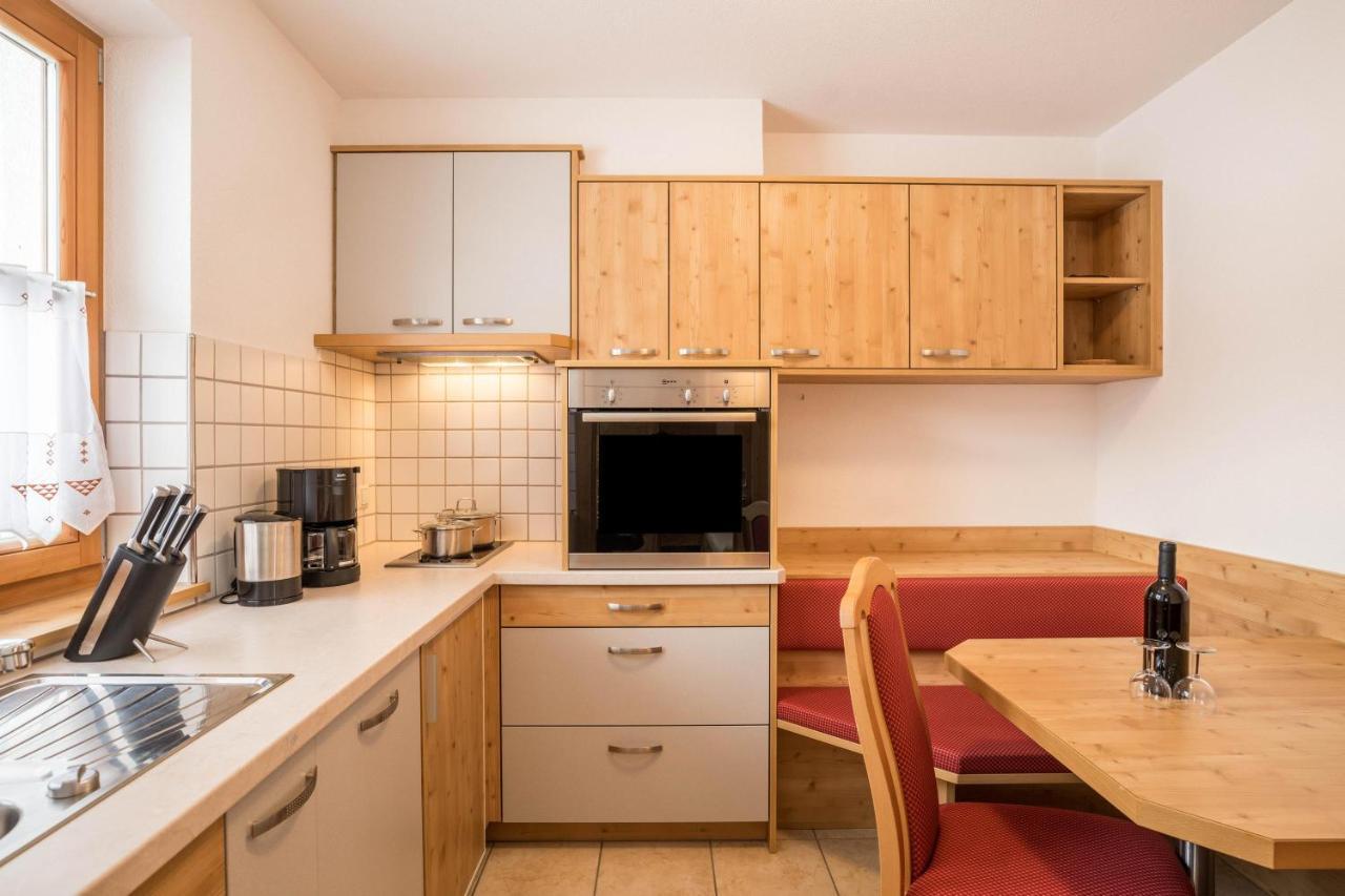 סן ג'אקומו Apartment Hollenze - Gruberhof מראה חיצוני תמונה